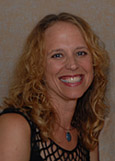 Susan Morgan, Licensed Massage Therapist
