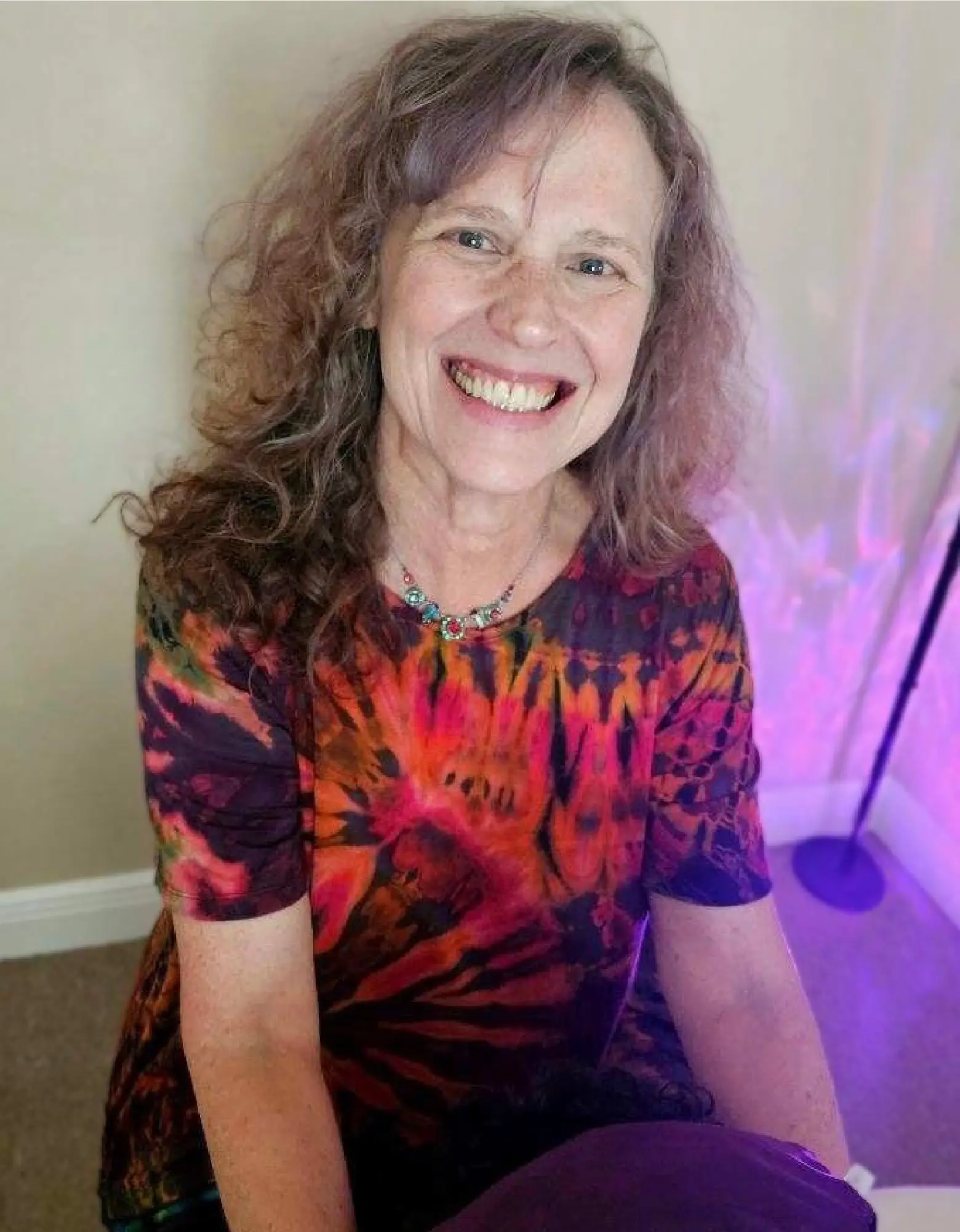 Susan Morgan-Smith, Licensed Massage Therapist